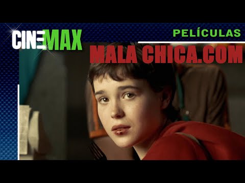 Mala Chica.com -- Acción/Suspense -- 📽️🌟CineMax Películas