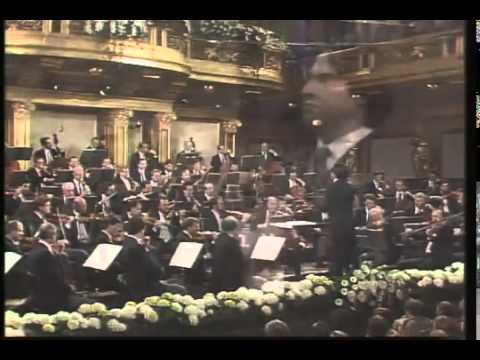 Schubert - Symphony No 8 in B minor, D 759 - Muti