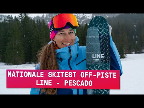 Review Line Pescado - Seizoen 24/25