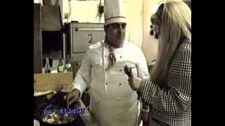 Aygün Kazımova | AZTV | 1995 | &quot;Bu axşam&quot;