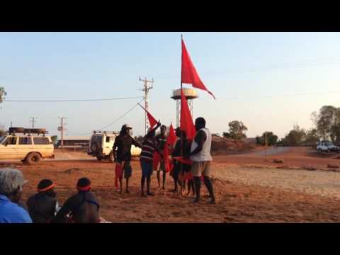 Nunggaragu Final Day 2014