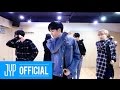 GOT7 - Never Ever (Dance Practice Unlock Version)