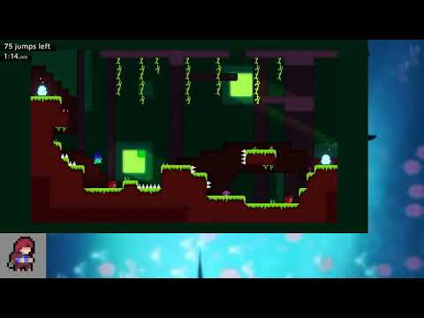 PB 100 lil jump - min jump