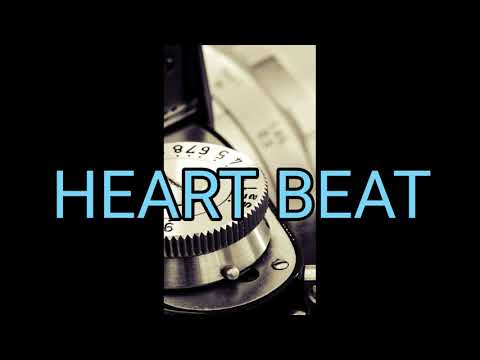 Heart beat (sound effect for vlog)