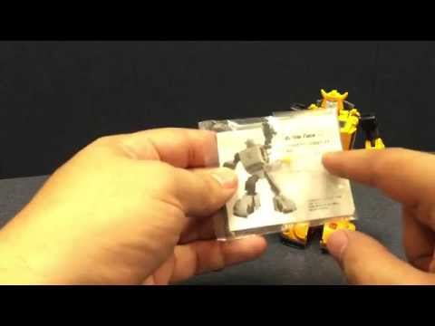 Transformers MP-21 Bumble (Amazon Exclusives Update)