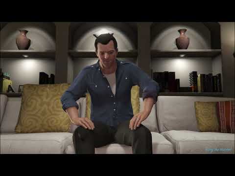 Play GTA 5 Story EP61 Before GTA 6