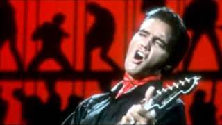 Memphis Highway / Marc Bolan / Elvis Presley Tribute