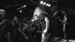 &quot;Pissed Off&quot; FIT FOR A KING @ Hoosier Dome