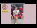 ZULU REED DANCE UNSCRIPTED PERFORMANCE LIVE STREAM