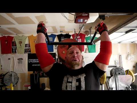 NICK BEST OSG WORKOUT HIGHLIGHTS (EPISODE ONE)