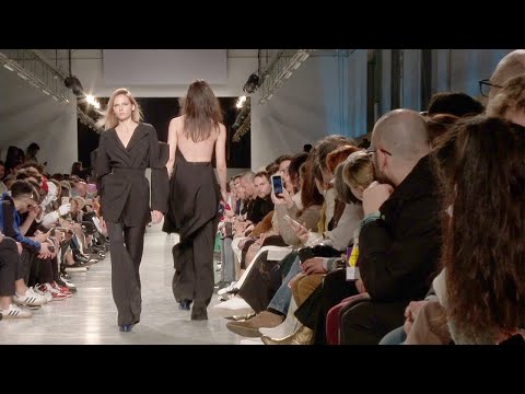 Aleksandar Protic | Fall Winter 2020/2021 | Full Show