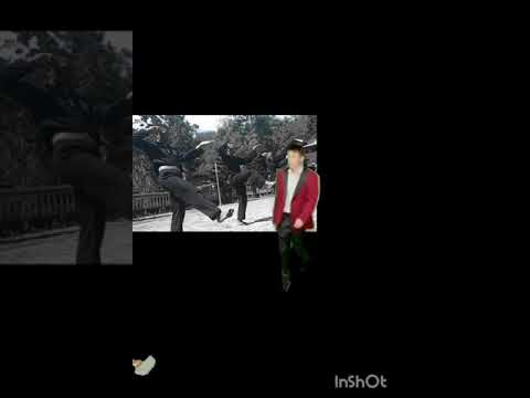 Rich Brian - Love In My Pocket (edit)