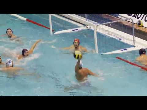 Jadran Split vs Crvena Zvezda - Highlights - Champion's League 2023-2024 - Round 1