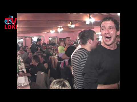 Kod Macole fešta 2008. godine