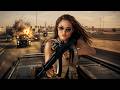 BULLET CROWN Angelina Jolie New Action Movie 2026 Full Movie 4K Actionmovies