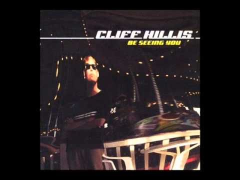 Second Dimension - Cliff Hillis