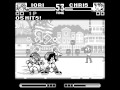 KOF R 1 Iori Yagami Vs Chris
