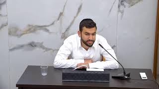 הרב יצחק כוכב שליט"א