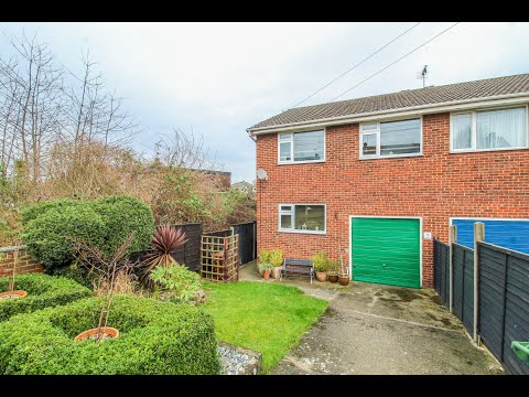 Teall Street, Ossett - Virtual Tour
