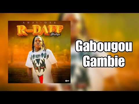 Adji One Centhiago - Gabougou Gambie 2