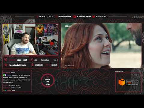 TJI REAGE A CINEBLOG "PÔR DO SOL (COMO FAZER UMA BOA PARÓDIA)"