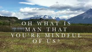 Wonderfully made | Ellie Holcomb | karaoke