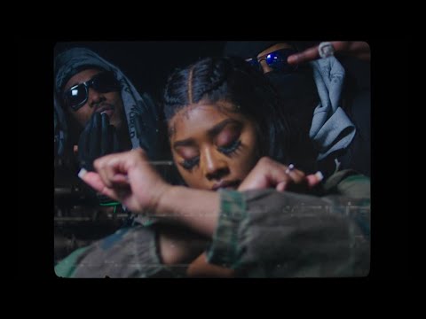 135 X CEEKO SUAVÈ X SORAYA LONDON - FREE FRANK (OFFICIAL VIDEO)