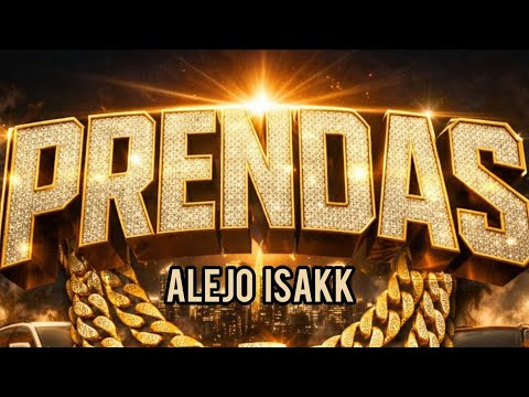 Alejo isakk - Prendas ⚡️ (prod @nicodj.okk)