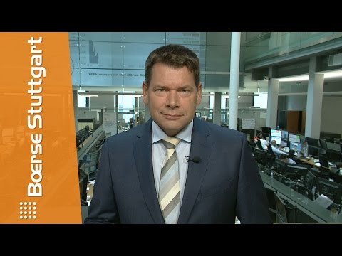 Konjunktursorgen und Gewinnmitnahmen belasten