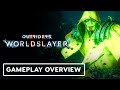 Outriders Worldslayer - Official Gameplay Overview