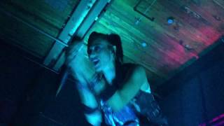 Mushroomhead - When Doves Cry/Among The Crows - Live at Grizzly Hall 10/9/17