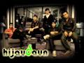 Hijau Daun Setiap Detik With Lyric