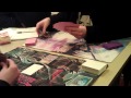 Yu Gi Oh Battle Of The Kingdoms Dundee Semi Final Inzektors Vs Wind Up Round 1