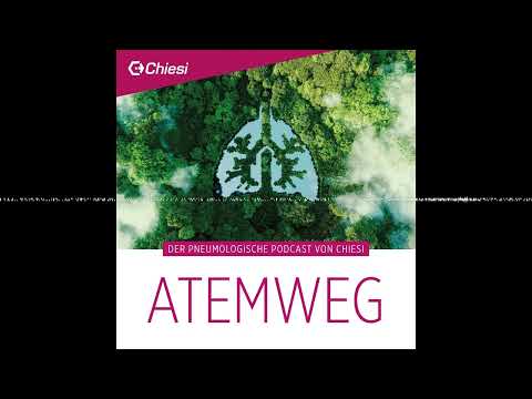 Folge 19: Bronchiektasen-Erkrankung - ATEMWEG - der Podcast für pneumologische Themen