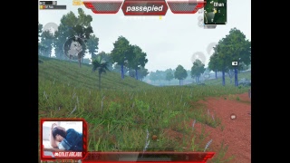 【PUBG Mobile】 まったりソロスク