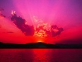 Hades - The red Sun mocks my Sadness