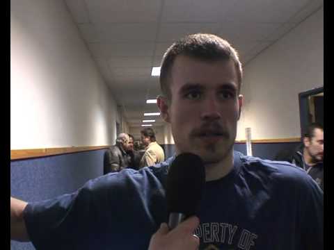 Finále 4: Chomutov vs Ústí 5:2 - ohlasy