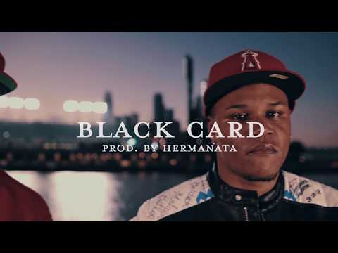 Alias ft. BGHMARI - "Black Card" | Canon M50 Music Video | Directed by @romanwasntbuiltinaday