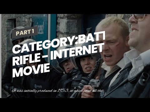 Internet Firearms Database