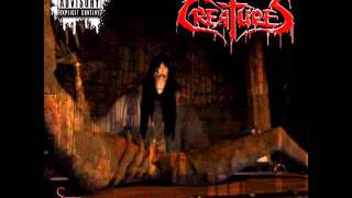 Rye Town&#39;s Creatures - Those Around Me