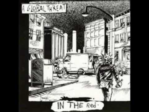 In The Red video