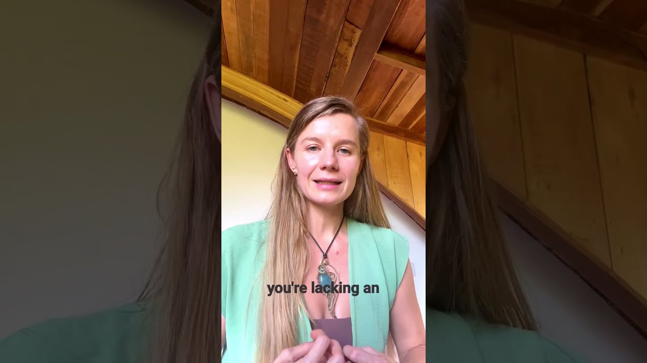 STARR #27 - Dysregulated Nervous System & Liquid State