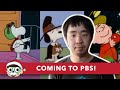 Charlie Brown S Halloween Thanksgiving And Christmas Specials Are Going To Air On PBS