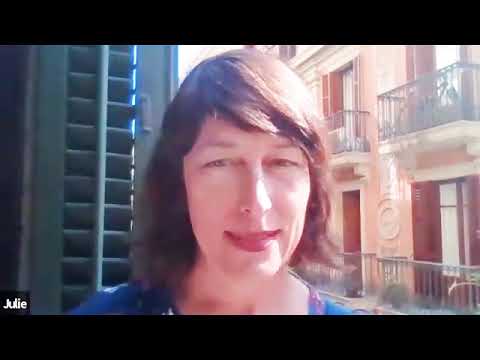 Julie Perkins, GWOPA