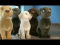 Ennai Vittu Kodukathavar Jesus Song Animated Video