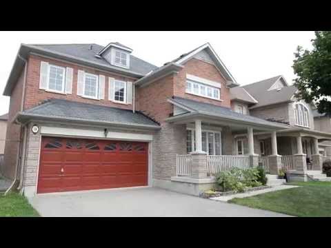 16 Marbleseed Crescent Brampton Stuart Colvin