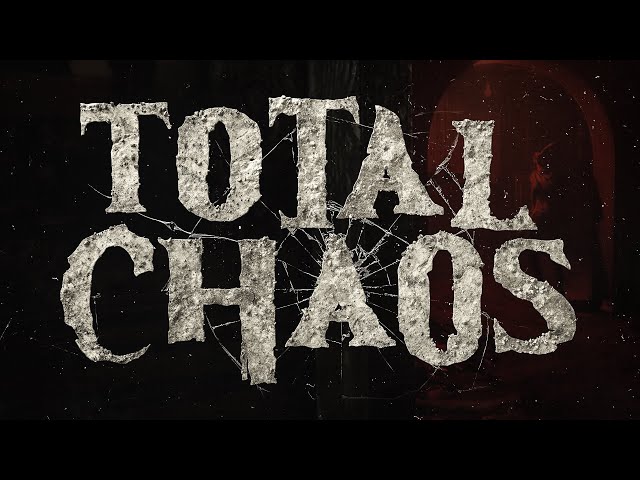 Video - Total Chaos (PC/Xbox Series X|S)