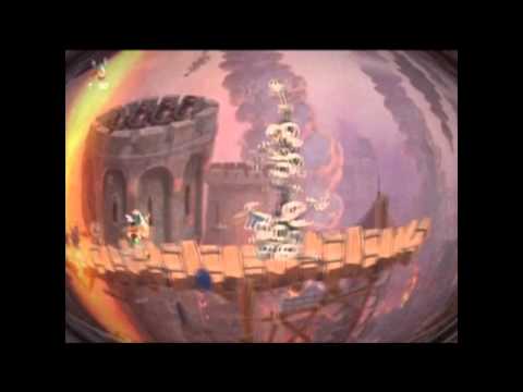 Let's Play Rayman Legends (PS3) - 80 - Objectifying Women