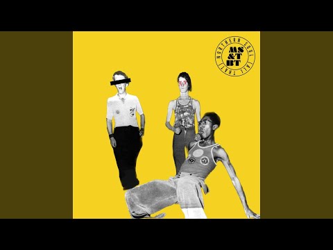 All That Northern Soul - Mark Sharp & the Bicycle Thieves