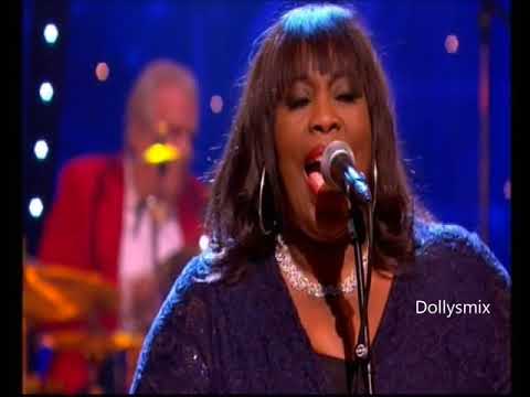 RUBY TURNER - ON REVIVAL DAY - Live JOOLS NEW YEAR SHOW 2017/2018